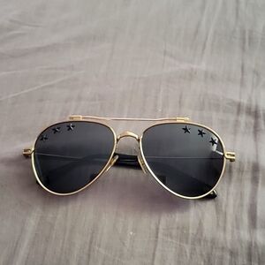GIVENCHY SUN GLASSES